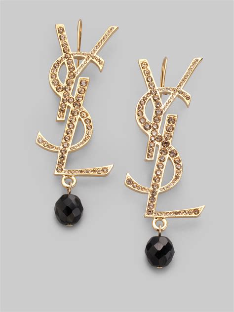 saint laurent jewelry|saint laurent outlet store.